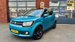 Suzuki Ignis 1.2 Select |Camera|Apple CarPlay|Stoelverwarmin, Stof, Gebruikt, 4 cilinders, Origineel Nederlands