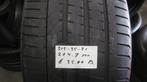 315 35 21 ZR Pirelli P Zero zomerbanden, Gebruikt, Band(en), Personenwagen, 315 mm