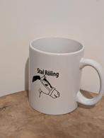 Gebruikte Stal Röling Mok, Ophalen of Verzenden, Gebruikt