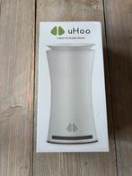 uHoo Indoor Air Quality Sensor - Zo goed als nieuw!, Witgoed en Apparatuur, Luchtbehandelingsapparatuur, Ophalen of Verzenden