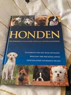 Hondenboek, Boeken, Ophalen of Verzenden, Nieuw, Honden