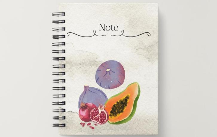 Notitieboek, Diversen, Notitieboeken, Nieuw, Ophalen of Verzenden