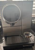 Nespresso Momento Professionele Koffiemachine, Witgoed en Apparatuur, Koffiezetapparaten, Ophalen, Gebruikt, 10 kopjes of meer