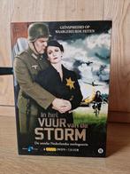 In het Vuur van de Storm - DVD Boxset, Ophalen of Verzenden