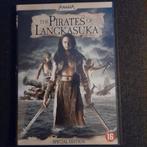 The Pirates of Langkasuka - special Edition dvd, Vanaf 16 jaar, Ophalen of Verzenden, Zo goed als nieuw