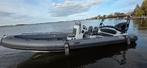 Infanta 7.5 RIB 2020 incl. Evinrude 300 pk / slechts 200 uur, Watersport en Boten, Gebruikt, Benzine, 200 pk of meer, Overige materialen