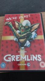The gremlins film, Cd's en Dvd's, Dvd's | Science Fiction en Fantasy, Zo goed als nieuw, Ophalen, Vanaf 16 jaar