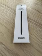 Samsung Galaxy S pen nieuw in doos, Nieuw, Ophalen of Verzenden, Zwart