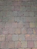 gratis Koppelstones 50 m2, Ophalen, Gebruikt, Klinkers, 10 m² of meer