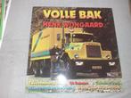 l  HENK WIJNGAARD - Volle Bak  1980, Pop, Gebruikt, Ophalen of Verzenden, 12 inch
