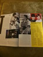 The Rolling Stones:  Life without Charlie, Ophalen of Verzenden, 1980 tot heden, Tijdschrift