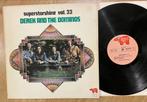 Derek and the Dominos - Superstarshine Vol. 33 LP hit Layla, Ophalen of Verzenden, 1960 tot 1980, Gebruikt, 12 inch