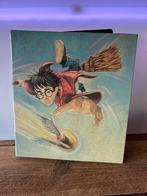Harry Potter Kaarten Album - Warner Bros 2001, Ophalen of Verzenden, Gebruikt, Overige typen