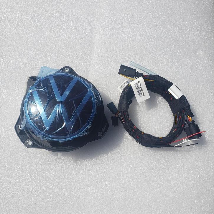 volkswagen t roc t-roc polo aw achteruitrijcamera nieuw 2GA, Auto-onderdelen, Elektronica en Kabels, Volkswagen, Nieuw, Ophalen of Verzenden