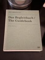 DOCUMENTA (13) The Guidebook hedendaagse beeldende kunst, Boeken, Zo goed als nieuw, Verzenden