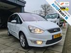 Ford Galaxy 2.0 SCTi Titanium/automaat/alle optie's, Auto's, Ford, Te koop, 203 pk, Geïmporteerd, 1627 kg