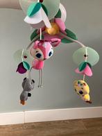 Tiny love muziek mobiel, Ophalen, Gebruikt, Mobiel, Met licht