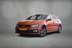 Volkswagen Polo 1.0 TSI Highline Business R | R-Line | CarPl, Auto's, Overige kleuren, Origineel Nederlands, Bedrijf, Handgeschakeld