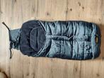 Z.g.a.n! Warme winter voetenzak voor de buggy, Ophalen, Zo goed als nieuw, Overige merken, Voetenzak