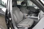 Audi A4 Avant 35 TFSI Launch edition Business | NL-Auto | LE, Stof, Gebruikt, 4 cilinders, A4