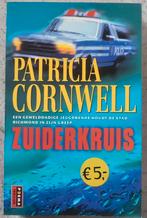 Zuiderkruis - Patricia Cornwell, Ophalen of Verzenden, Gelezen, Patricia Cornwell, Nederland