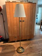 1 staande lamp en 2 tafellampen, Huis en Inrichting, Lampen | Overige, Ophalen, Zo goed als nieuw