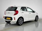 Kia Picanto 1.0 DPi DynamicPlusLine Interesse in deze Kia? D, Voorwielaandrijving, 12 maanden, Stof, Gebruikt