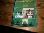 ned indie marsroutres en dwaalsporen met fotos + topokaarten, Boeken, Ophalen of Verzenden, Tweede Wereldoorlog, Gelezen, Overige onderwerpen