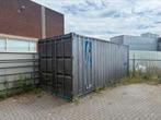 Container 20 ft zelf transport regelen, Ophalen of Verzenden