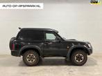 Nissan Patrol GR 3.0 Di Sport Airco 4x4 Trekhaak APK 2026, Auto's, Stof, Gebruikt, 2953 cc, 4 cilinders