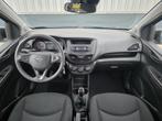 Opel KARL 1.0 ecoFLEX Edition | VAN 2e EIGENAAR | AIRCO |, Voorwielaandrijving, 839 kg, Stof, Gebruikt