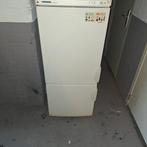 Liebherr KSD 2642 Koelkast met Vriezer - Goed Onderhouden, Witgoed en Apparatuur, Ophalen, 150 tot 200 liter, Gebruikt, Met aparte vriezer