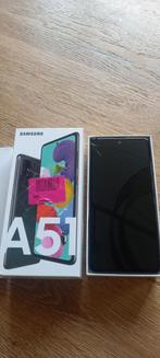 Samsung a51 128 gb, Telecommunicatie, Mobiele telefoons | Samsung, 128 GB, Ophalen of Verzenden, Zwart, Galaxy A