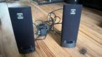 pc speakers JBL, Computers en Software, Pc speakers, Ophalen of Verzenden, Gebruikt