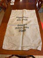Originele postzak ptt post, postes pays-bas 2000, Ophalen, Gebruikt