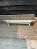 Stenstorp wandplank Ikea met haken, Huis en Inrichting, Ophalen, Zo goed als nieuw