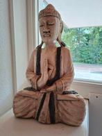 Boedha beeld, Huis en Inrichting, Woonaccessoires | Boeddhabeelden, Ophalen of Verzenden, Zo goed als nieuw