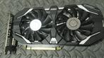 GTX MSI 1060 6Gb Gpu, Computers en Software, Videokaarten, PCI-Express 3, Gebruikt, DisplayPort, Ophalen of Verzenden