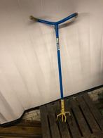 Tuinklauw gold, Tuin en Terras, Hand-tuingereedschap, Ophalen of Verzenden, Zo goed als nieuw