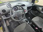 Citroen C1 1.0-12V Séduction AIRCO *apk:04-2026*, Voorwielaandrijving, Gebruikt, 765 kg, 4 stoelen