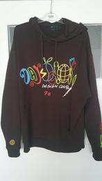 Hoodie asos design maat M, Maat 38/40 (M), Bruin, Ophalen of Verzenden, Asos