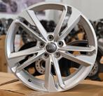 ZGAN 19" Orig. AUDI A3 Q2 Q3 TT Velgen 5x112 Caddy Golf Eos, Auto-onderdelen, Banden en Velgen, Velg(en), Gebruikt, Personenwagen