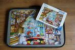 Ravensburger Disney '' DE SPEELGOEDWINKEL '' 1000 st., Ophalen of Verzenden, 500 t/m 1500 stukjes, Gebruikt, Legpuzzel