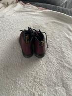 Dr. Martens kinderschoenen maat 27, Ophalen of Verzenden, Zo goed als nieuw, Jongen of Meisje, Schoenen