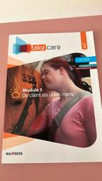 Module 3 schoolboek, Boeken, Ophalen of Verzenden, Zo goed als nieuw, Overige niveaus, Overige vakken