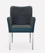 Bert Plantagie fauteuil stoel eetkamerstoel, Huis en Inrichting, Ophalen, Nieuw, Metaal, Eén