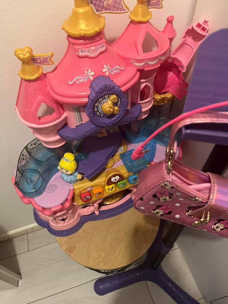 Speelgoed, Ophalen of Verzenden, Zo goed als nieuw