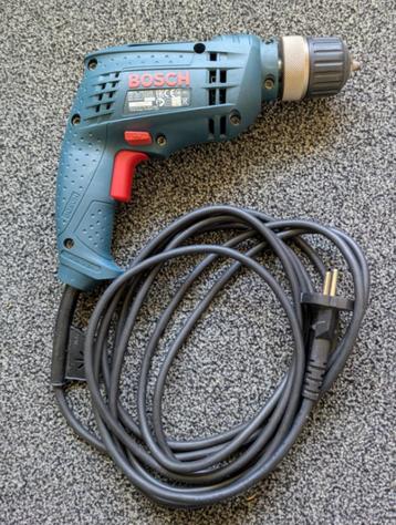 Schroefboormachine Bosch Professional GBM 6 RE beschikbaar voor biedingen