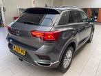 Volkswagen T-Roc 1.0 TSI Style [ CLIMATE CONTROL | APPLE CAR, Voorwielaandrijving, 12 maanden, Stof, Gebruikt