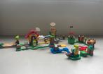 Lego Super Mario starterset 71360 + 2 uitbreidingsets, Ophalen of Verzenden, Gebruikt